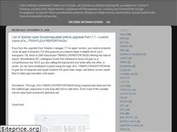 Sites similar to havliczech.blogspot.com