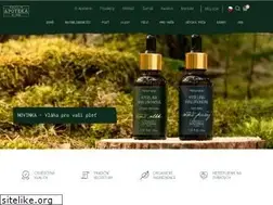 Sites similar to havlikovaapoteka.cz