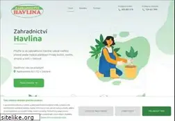 Sites similar to havlina.cz