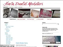 Sites similar to havludantel.com