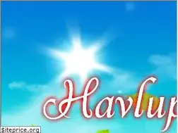 Sites similar to havlupan.com.tr