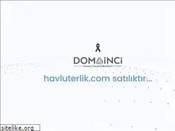Sites similar to havluterlik.com