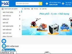 Sites similar to havn.com.vn
