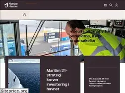 Sites similar to havn.no