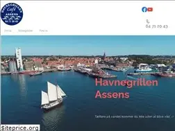 Sites similar to havnegrillen-assens.dk