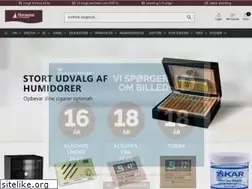 Sites similar to havnens-vin.dk