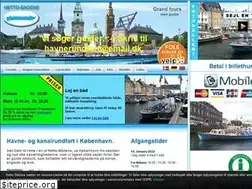 Sites similar to havnerundfart.dk