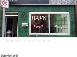 Sites similar to havnode.com