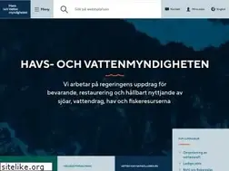 Sites similar to havochvatten.se