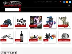 Sites similar to havocspeed.com