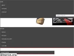 Sites similar to havokjournal.com