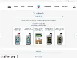 Sites similar to havoline.com