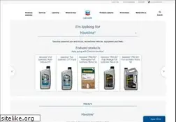 Sites similar to havoline100years.com