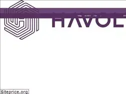 Sites similar to havoly.com