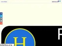 Sites similar to havos.co.uk