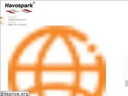 Sites similar to havospark.com