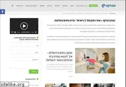 Sites similar to havraka.co.il
