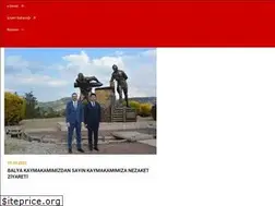Sites similar to havran.gov.tr