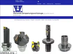 Sites similar to havranek.de