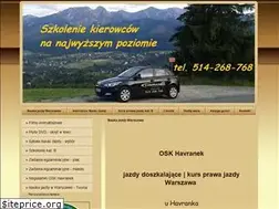 Sites similar to havranek.entro.pl