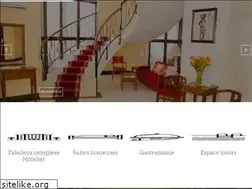 Sites similar to havredepaix.org
