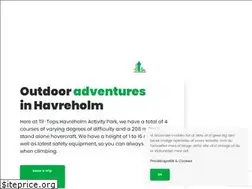 Sites similar to havreholmklatrebane.dk