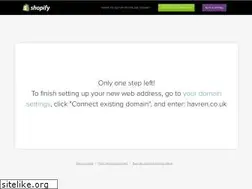 Sites similar to havren.co.uk