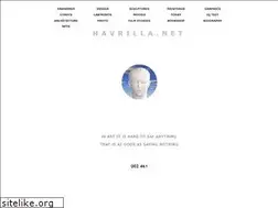 Sites similar to havrilla.net