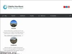 Sites similar to havrlikova.cz