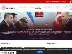 Sites similar to havsa.gov.tr