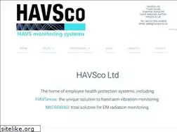 Sites similar to havsco.co.uk