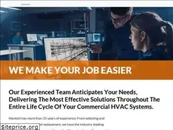 Sites similar to havtech.com
