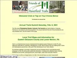 Sites similar to havtrail.com
