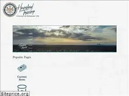 Sites similar to havtwp.org