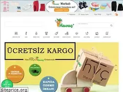 Sites similar to havucbebe.com