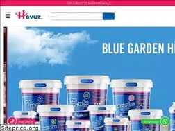Sites similar to havuz.com.tr