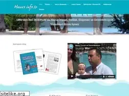 Sites similar to havuz.info.tr