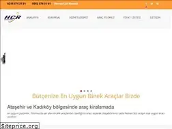 Sites similar to havuzcarrental.com