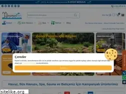 Sites similar to havuzdayim.com
