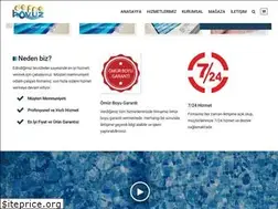 Sites similar to havuzhizmetleri.com
