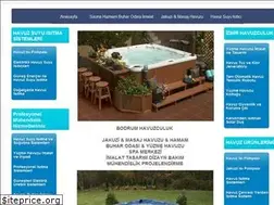 Sites similar to havuzisipompasi.net