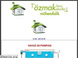 Sites similar to havuzisipompasi.org