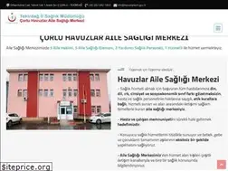 Sites similar to havuzlarasm.gov.tr