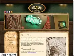 Sites similar to havuzlurestaurant.com