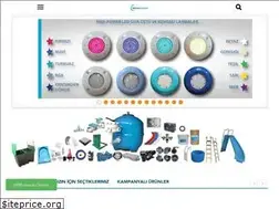 Sites similar to havuzmarket.gen.tr