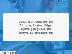 Sites similar to havuzmarketim.com
