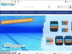 Sites similar to havuzmarketiniz.com