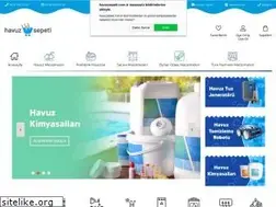 Sites similar to havuzsepeti.com.tr