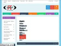 Sites similar to havuzspamarket.com