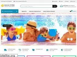 Sites similar to havuzvitrini.com